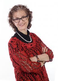 Gertrud Hankl