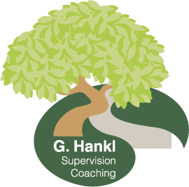 Gertrud Hankl – Supervision und Coaching für Einzelpersonen, Gruppen und Teams